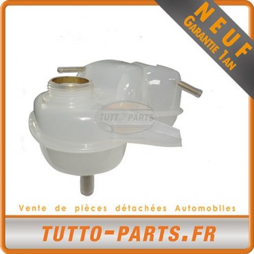 Vase d'expansion pour OPEL Astra F