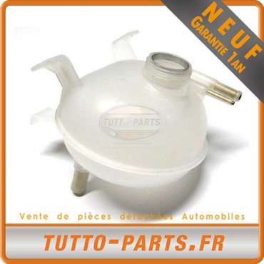 Vase d'expansion pour OPEL Combo Corsa B Tigra 