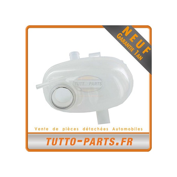 Vase d'expansion pour OPEL Combo Corsa B Tigra 