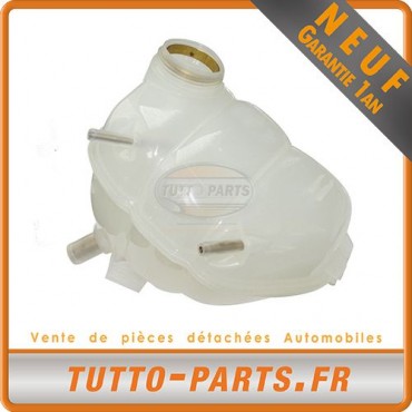 Vase d'expansion pour OPEL Vectra B 