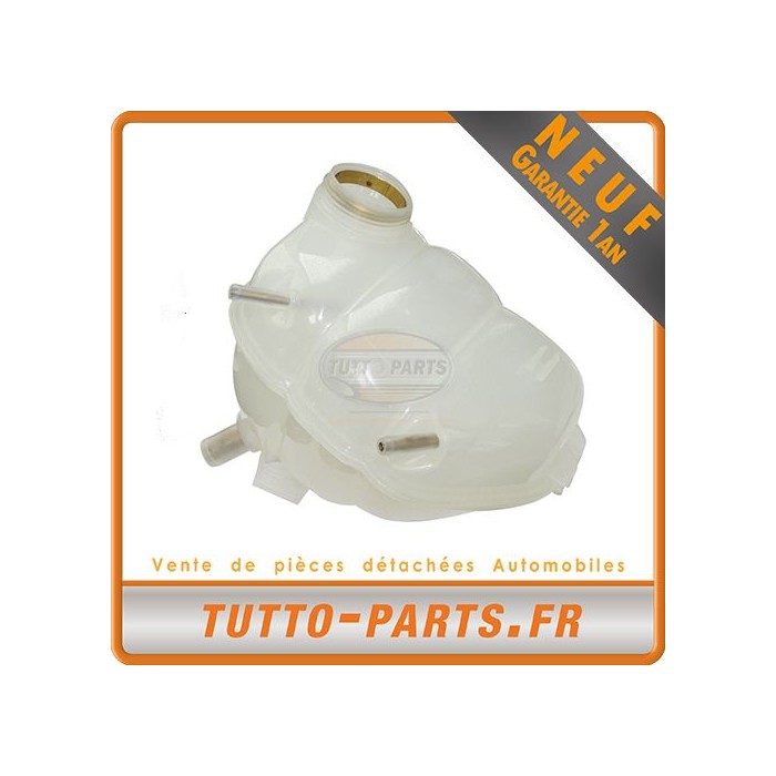 Vase d'expansion pour OPEL Vectra B 