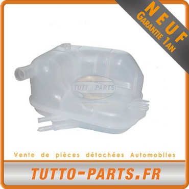 Vase d'expansion pour OPEL Vectra B 