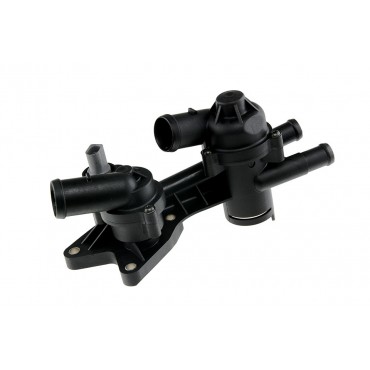 Boitier Thermostat D'eau...