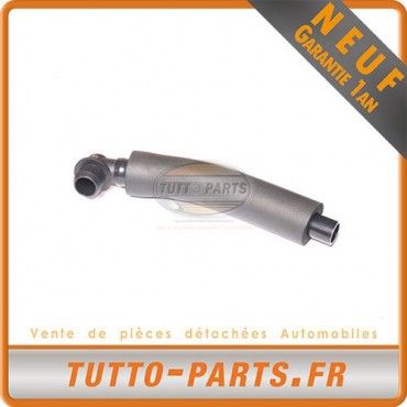 Tuyau Ventilation Carter Purge pour MERCEDES 190 Classe E Classe G