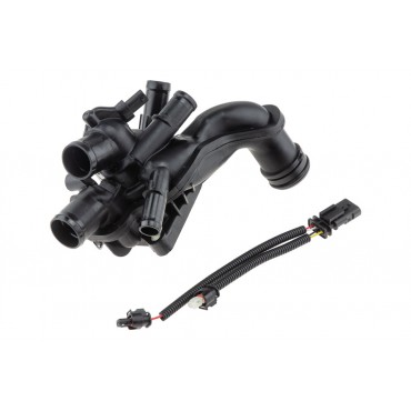 Boitier Thermostat D'eau...