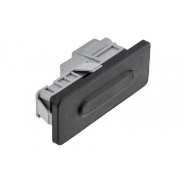 Poignée Bouton Hayon De...