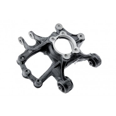 Fusée D'essieu Arrière...