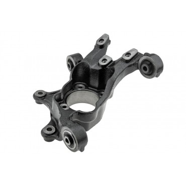 Fusée D'essieu Arrière...