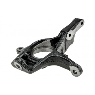 Fusée D'essieu Avant Droit...