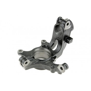 Fusée D'essieu Avant Droit...