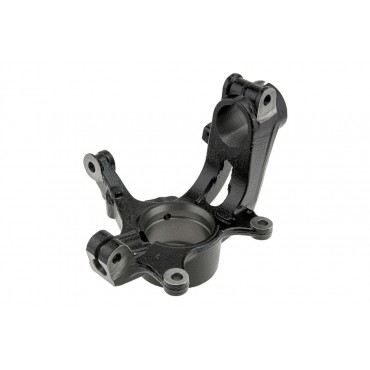 Fusée D'essieu Avant Gauche...