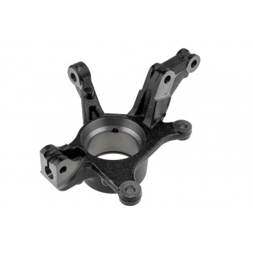 Fusée D'essieu Avant Gauche...