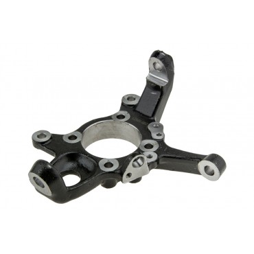 Fusée D'essieu Avant Gauche...