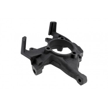 Fusée D'essieu Avant Gauche...