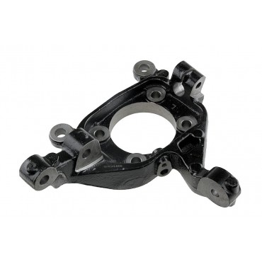 Fusée D'essieu Avant Gauche...