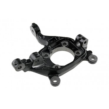 Fusée D'essieu Avant Droit...