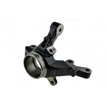 Fusée D'essieu Avant Droit...