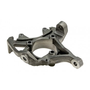 Fusée D'essieu Avant Gauche...