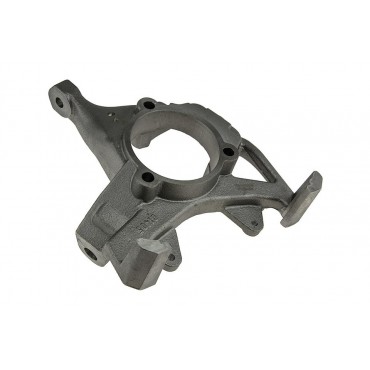 Fusée D'essieu Avant Droit...