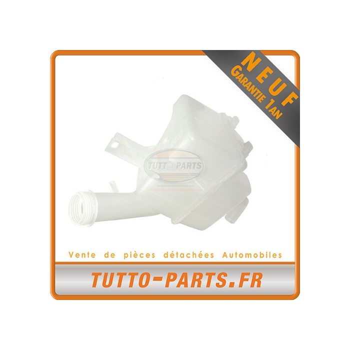 Vase d'expansion pour RENAULT Laguna II 