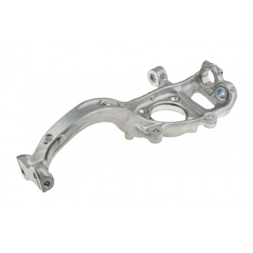 Fusée D'essieu Avant Gauche...