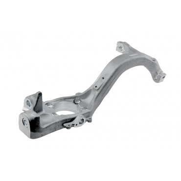 Fusée D'essieu Avant Gauche...