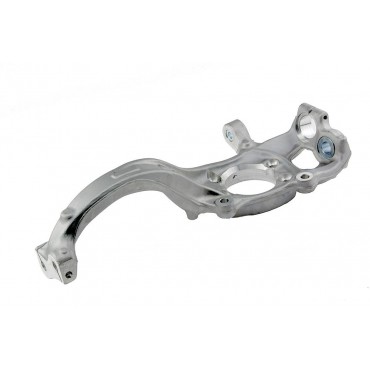 Fusée D'essieu Avant Droit...