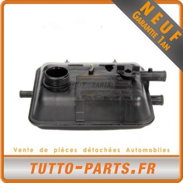 Vase d'expansion pour CITROEN FIAT LANCIA PEUGEOT