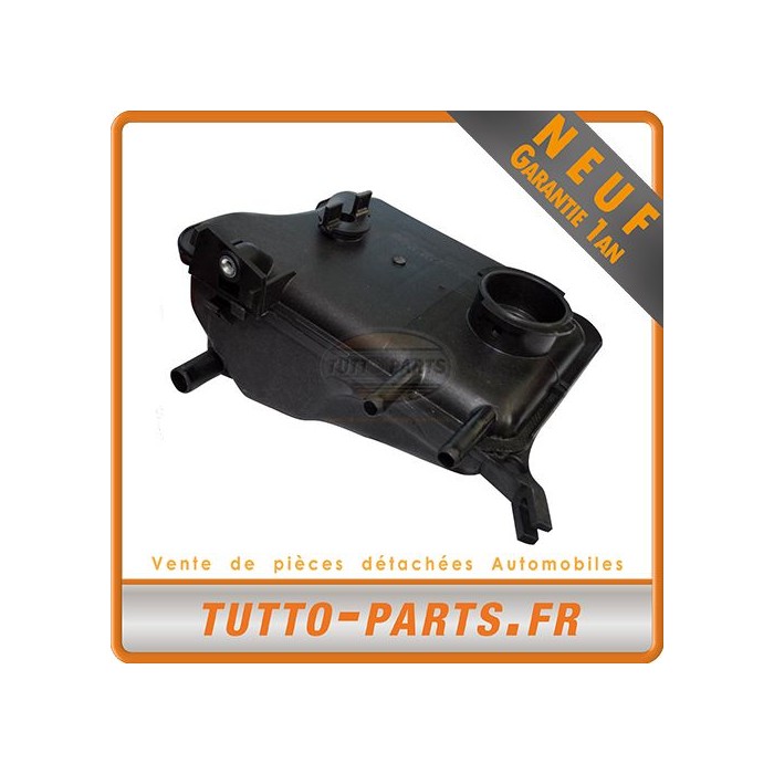 Vase d'expansion pour CITROEN PEUGEOT