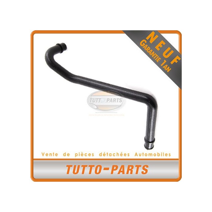 Tuyau Ventilation Carter Purge pour SEAT Alhambra VOLKSWAGEN Corrado
