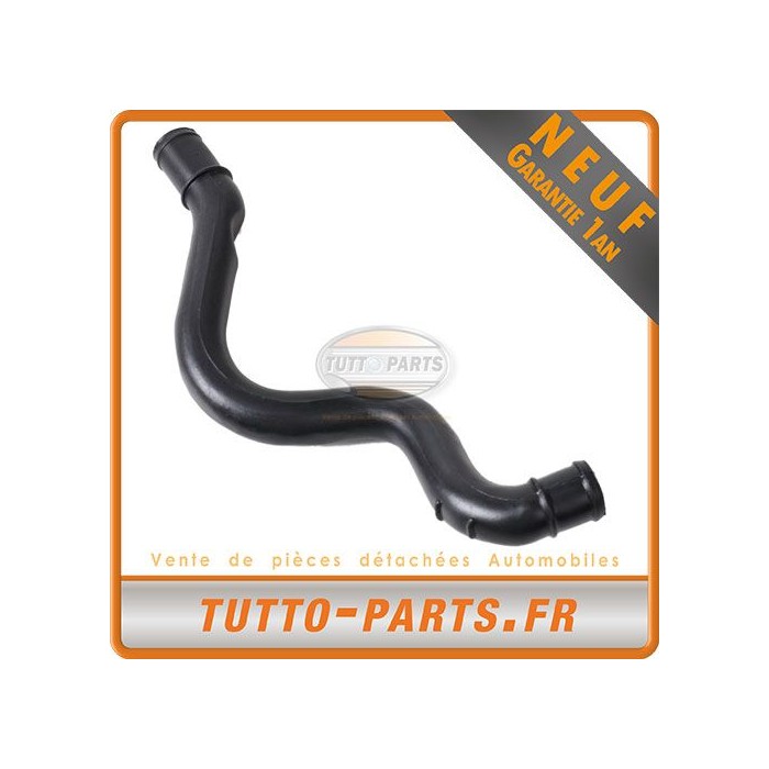 Tuyau Ventilation Carter Purge pour AUDI A3 SEAT Exeo SKODA Superb VW Polo