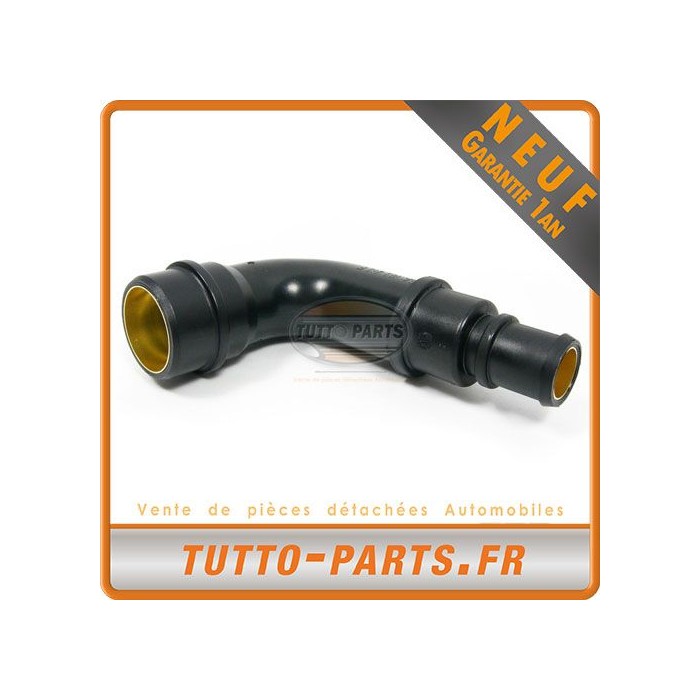 Tuyau Ventilation Carter Moteur pour AUDI SEAT SKODA VW