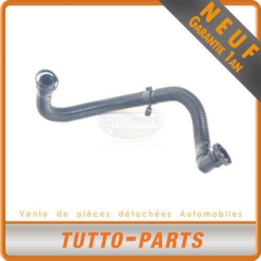 Tuyau Ventilation Carter Purge pour AUDI A3 SEAT Leon SKODA Octavia VW Golf