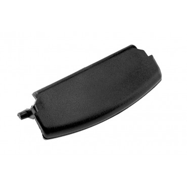 Bouton Accoudoir Noir Pour...