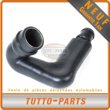 Tuyau Ventilation Carter Moteur pour AUDI A4 VW Passat