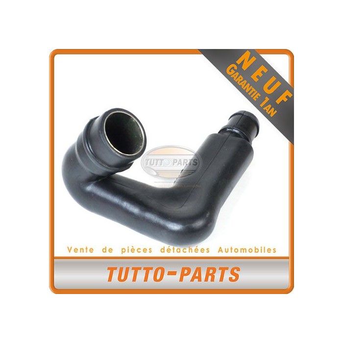 Tuyau Ventilation Carter Moteur pour AUDI A4 VW Passat