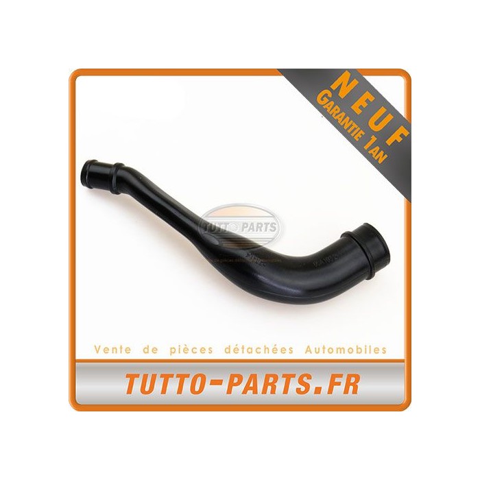 Tuyau Ventilation Carter Purge pour AUDI SEAT SKODA VW