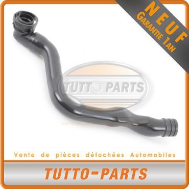 Tuyau Ventilation Carter Purge pour AUDI SEAT SKODA VW