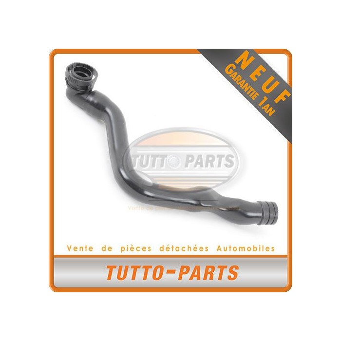 Tuyau Ventilation Carter Purge pour AUDI SEAT SKODA VW