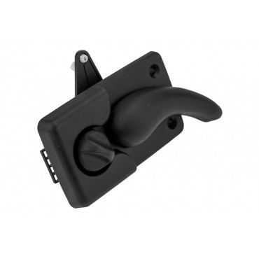 Poignée De Porte Arrière...