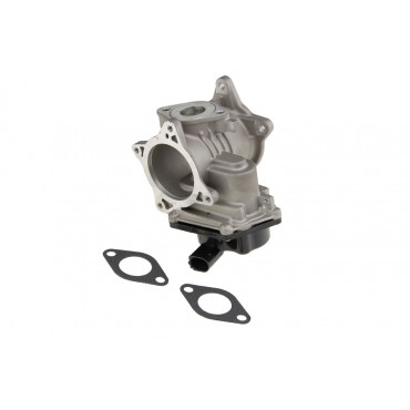 Vanne Egr Pour Vw Amarok...