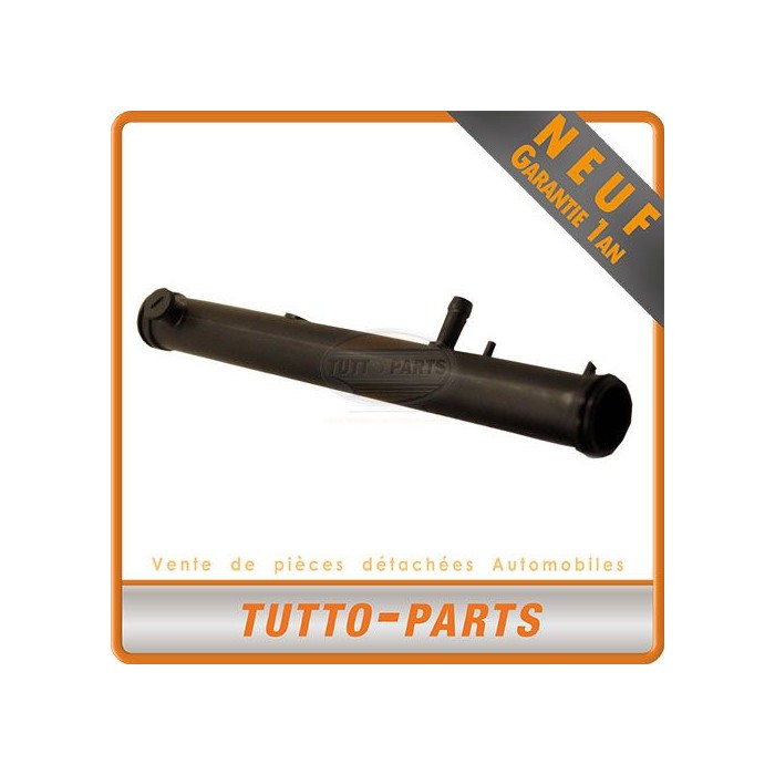Tuyau Liquide de refroidissement pour VW Corrado Passat Vento 
