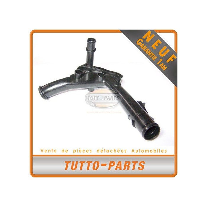 Durite d'Eau pour DACIA Logan RENAULT Clio 2