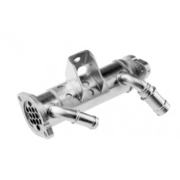 Refroidisseur De Vanne Egr...