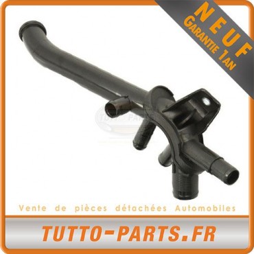 Tuyau de Refroidissement pour DACIA Sandero RENAULT Kangoo