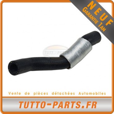 Tuyau d'huile pour CITROEN C3 FIAT Scudo FORD Fusion PEUGEOT 207