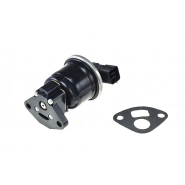 Vanne Egr Pour Honda Civic...