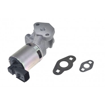 Vanne Egr Pour Chrysler...