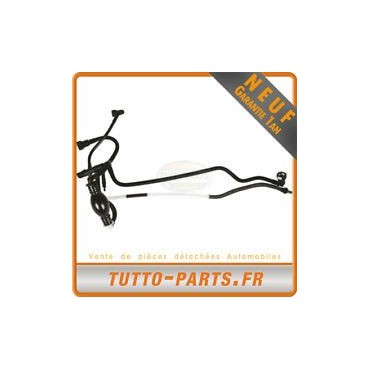 Poire Amorcage Tuyau Carburant pour CITROEN C1 FORD FIESTA PEUGEOT 107