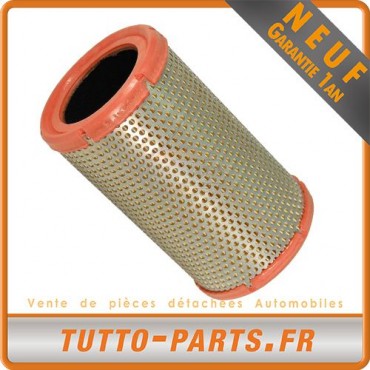 Filtre à Air pour DACIA NISSAN RENAULT